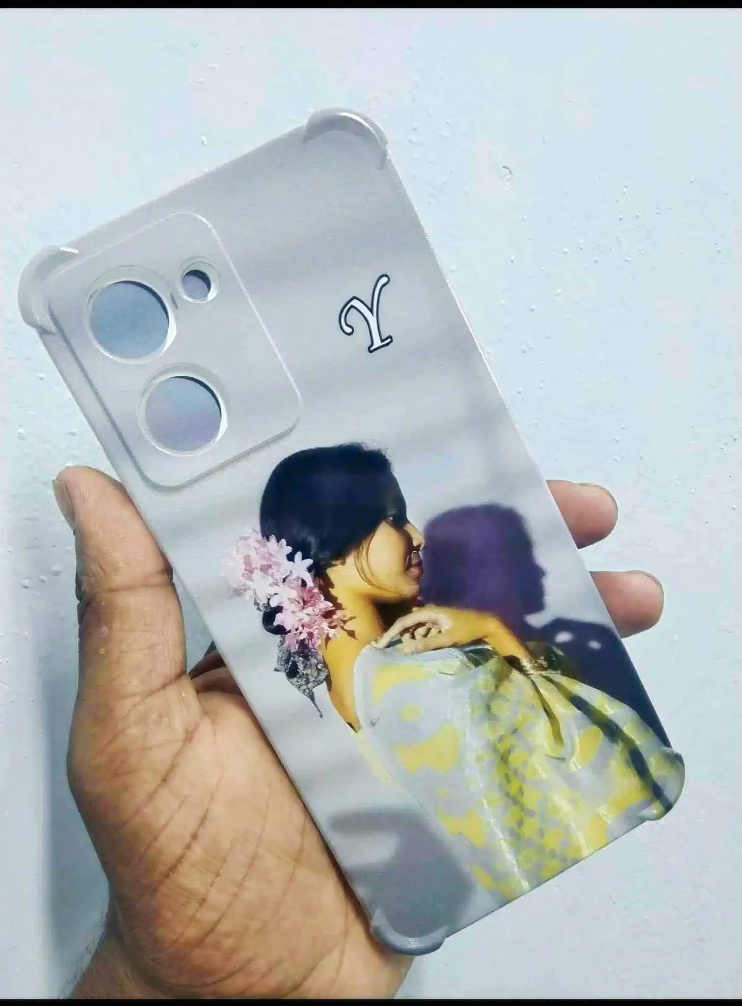 Custom Cover Showcase